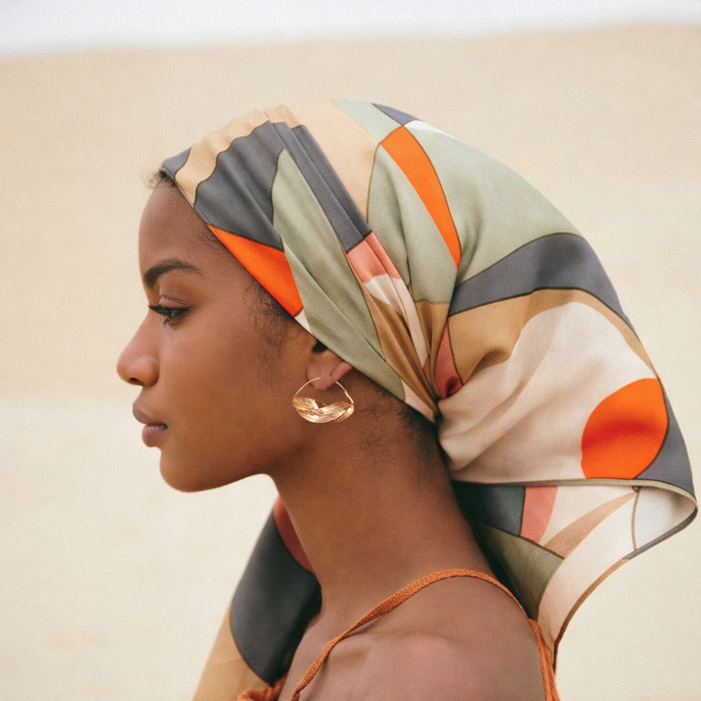 From Soil to Stitch: The Story Behind Our Craft
