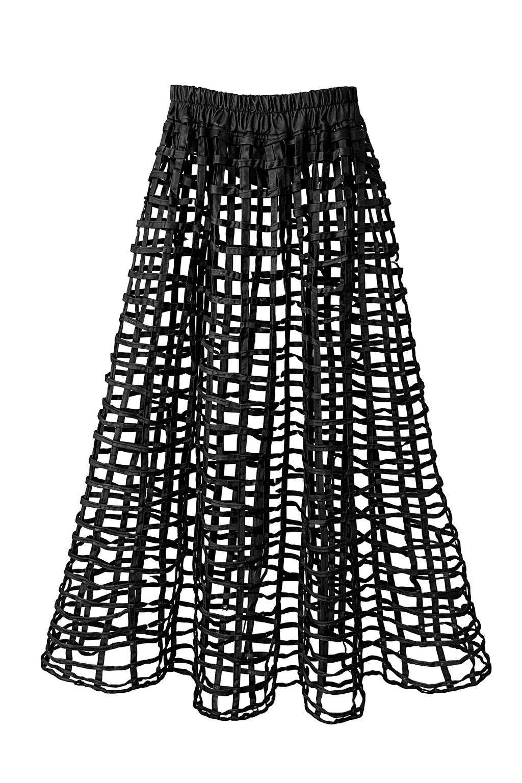 Cage skirt